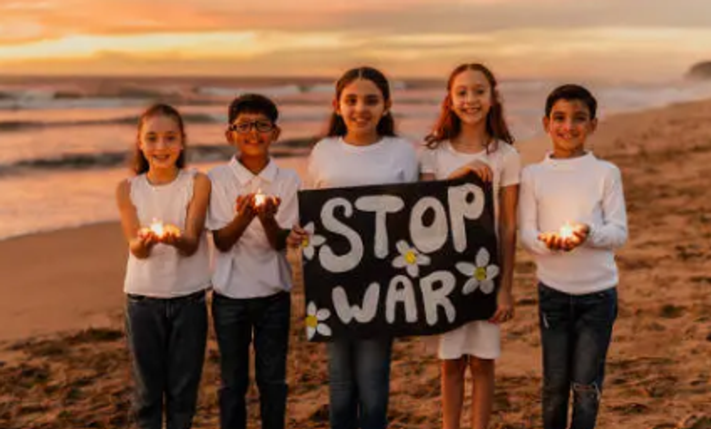 Gaza War