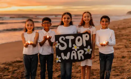 Gaza War