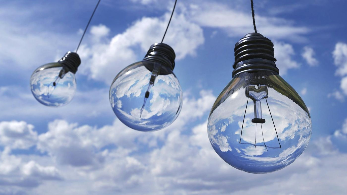 Circle Acts Charity Donate Clean Energy