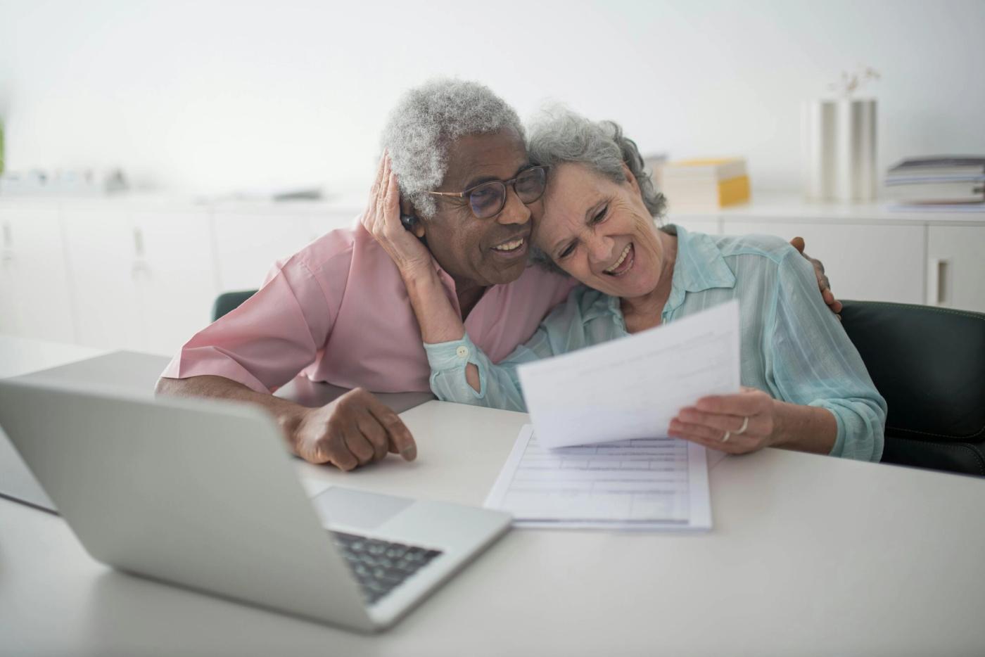 Circle Acts Charity Support Donate Senior Living