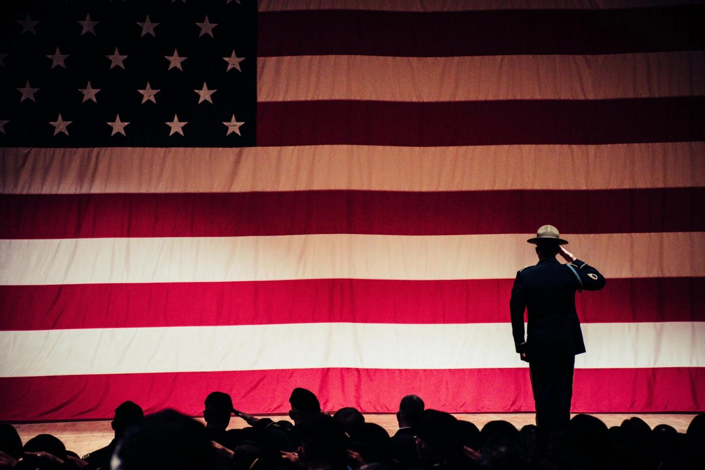 How to Support Invisible Veterans in the USA