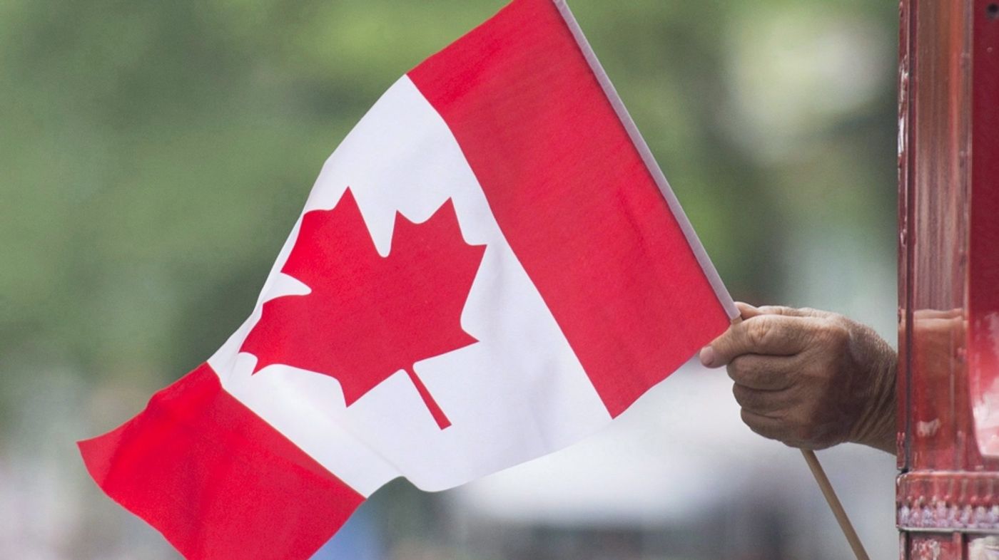 Latest news in Canadian charities and nonprofits