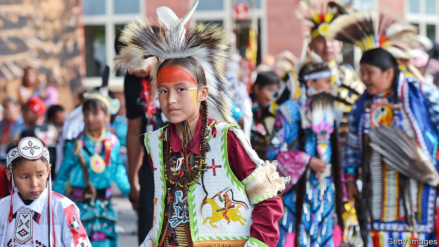 best indigenous nonprofits in Canada