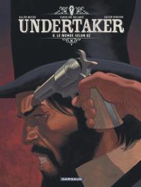 Undertaker tomes 7 et 8