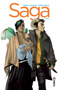 Saga