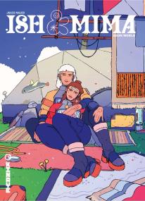 Ish & Mima