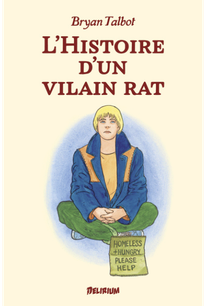L'Histoire d'un vilain rat