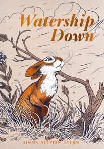 Watership Down