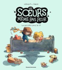 Les Soeurs même pas peur