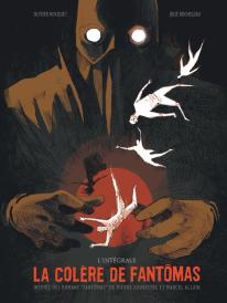 La colère de Fantomas
