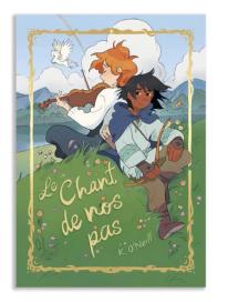 Le Chant de nos pas