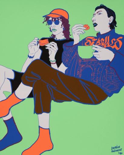 SIBELLES