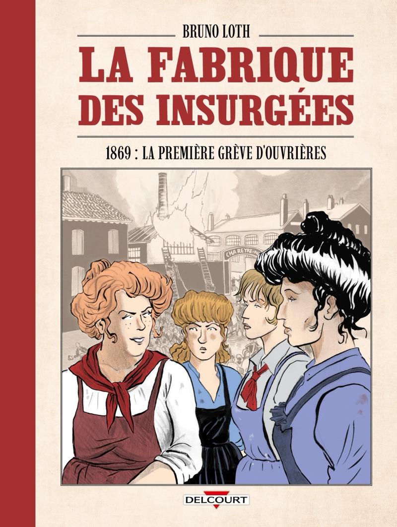 Dédicace de Bruno Loth