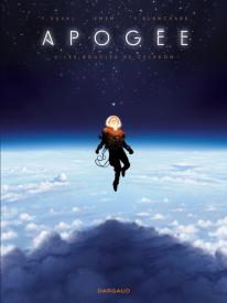 Apogée - Les Boucles du Celadön