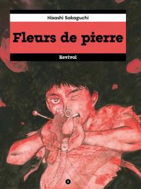 Fleurs de pierre