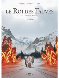 Le Roi des fauves