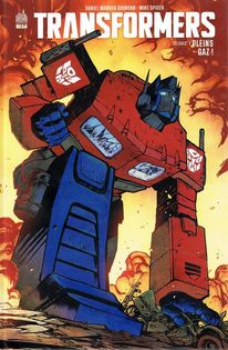 Transformers