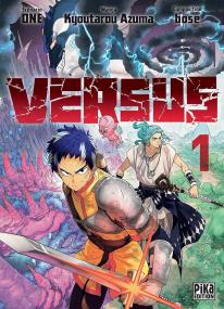 Versus
