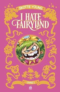 I hate Fairyland