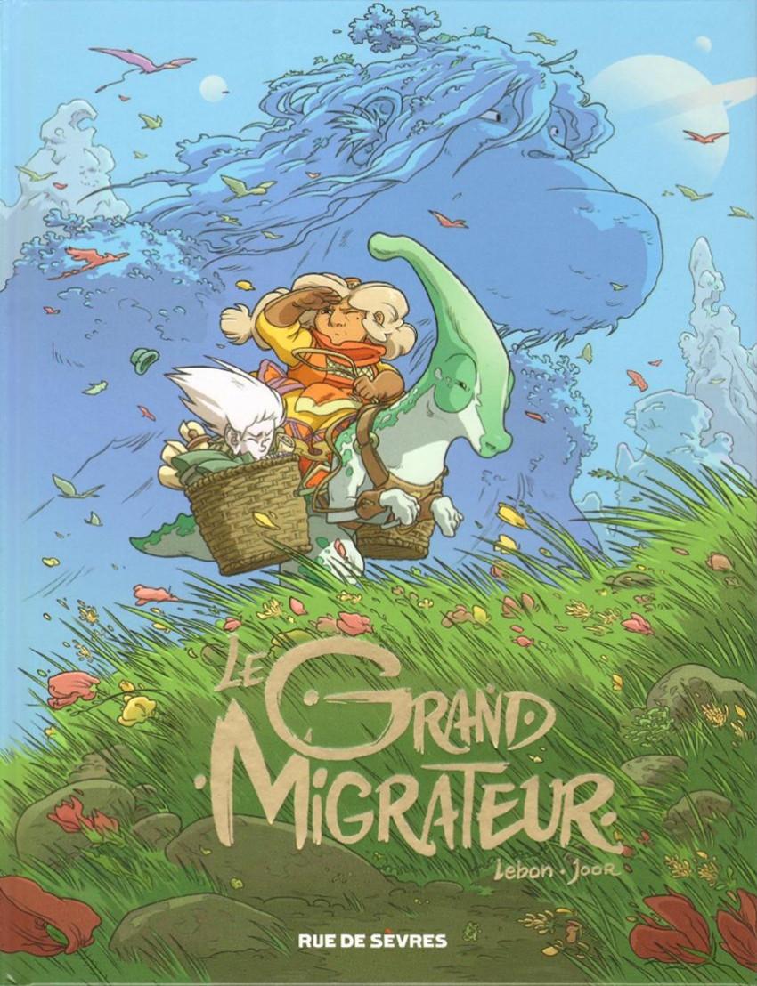 Le Grand migrateur