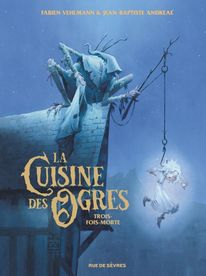 La Cuisine des ogres