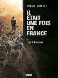 Il était une fois en France