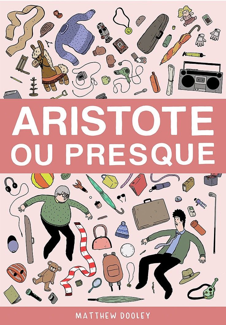 Aristote ou presque