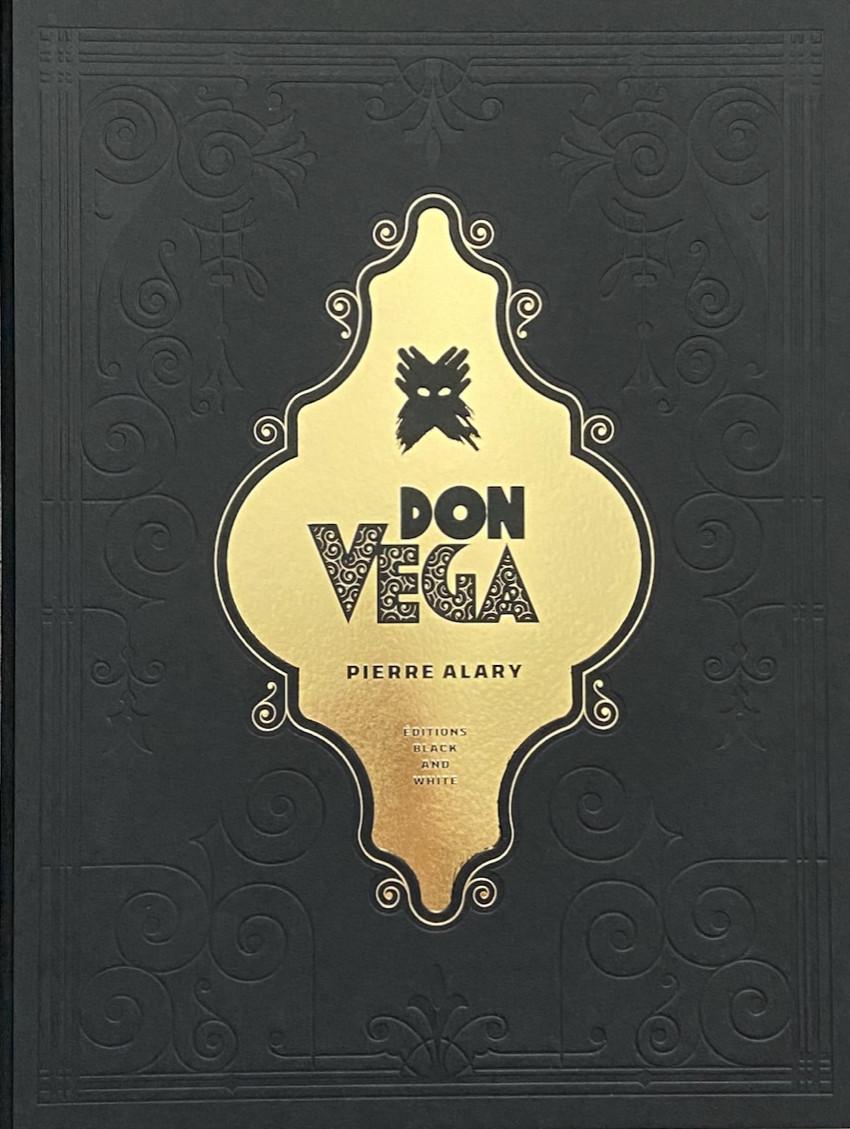 Don Vega