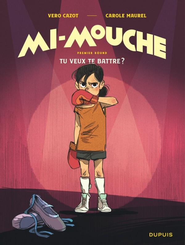 Mi-Mouche