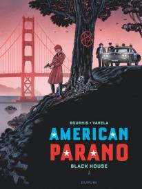 Amercian Parano