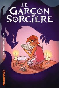 Le garçon sorcière