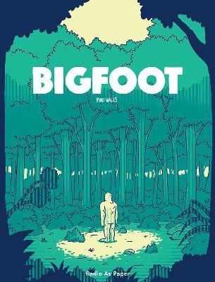 Bigfoot