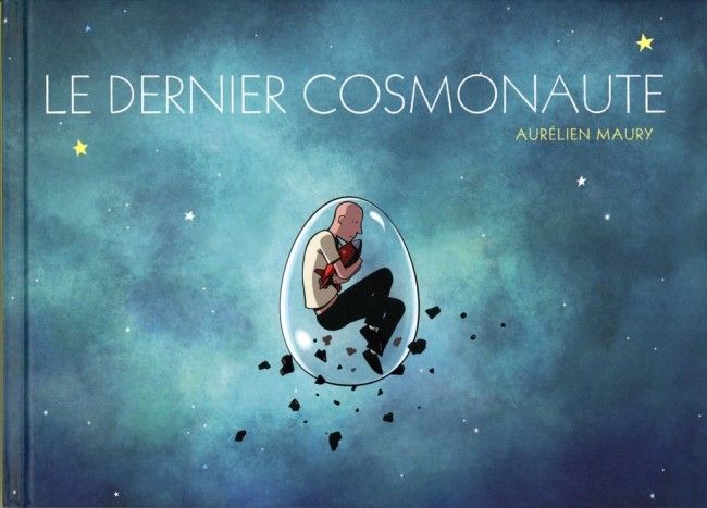 Le dernier cosmonaute