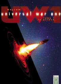 Universal War One