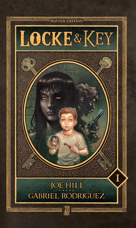 Locke & Key