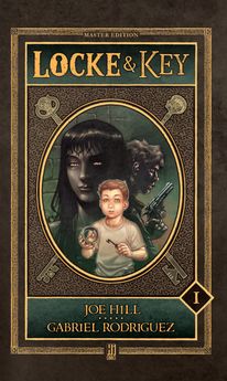Locke & Key