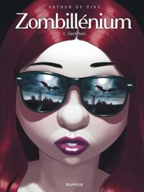 Zombillenium