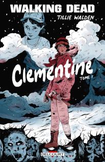Walkind Dead - Clementine