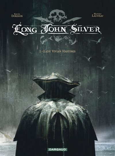 Long John Silver