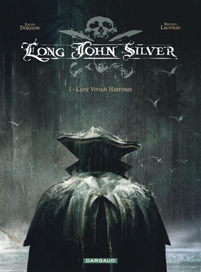 Long John Silver