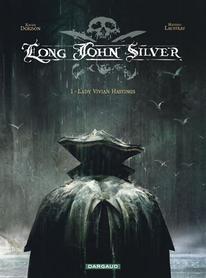 Long John Silver