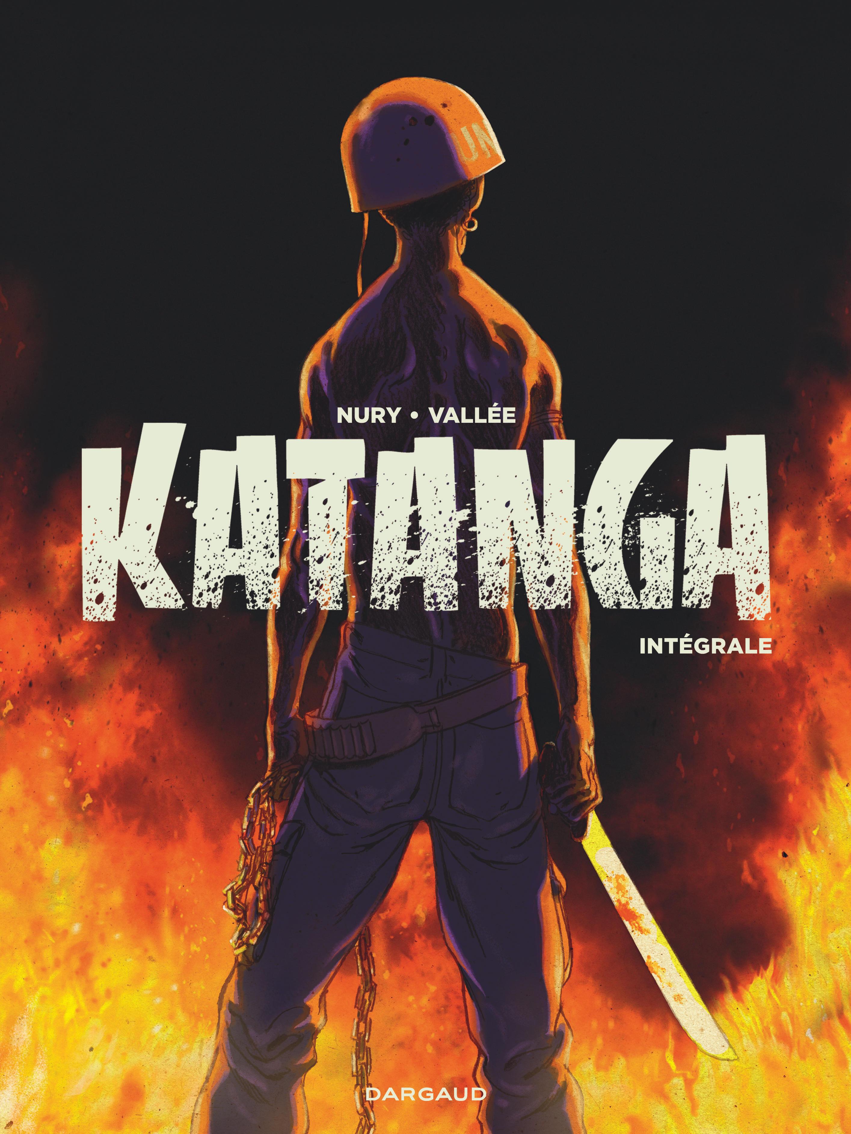 Katanga