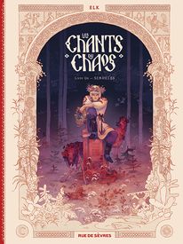 Les Chants du chaos