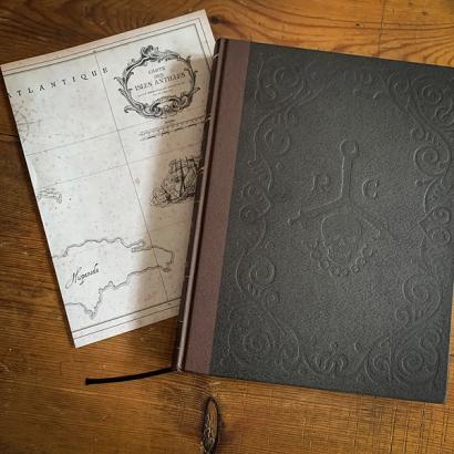 La République du crâne, tirage de tête