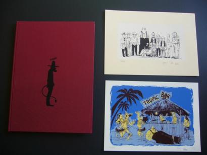 Lincoln t3, tirage de tête