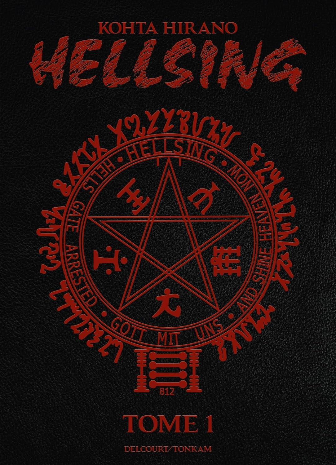 Hellsing
