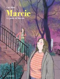 Marcie, le point de bascule