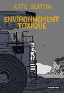 Environnement Toxique