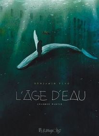 L'âge d'eau tome 2