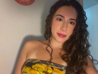 Foto de Mayara
